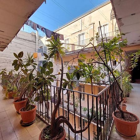 Domus Lou Elegante Appartamento In Trastevere Roma Екстер'єр фото