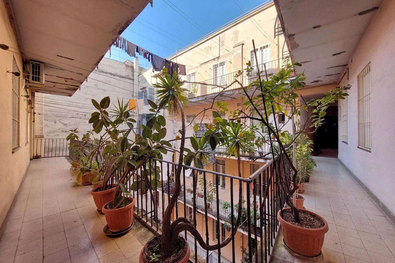 Domus Lou Elegante Appartamento In Trastevere Roma Екстер'єр фото
