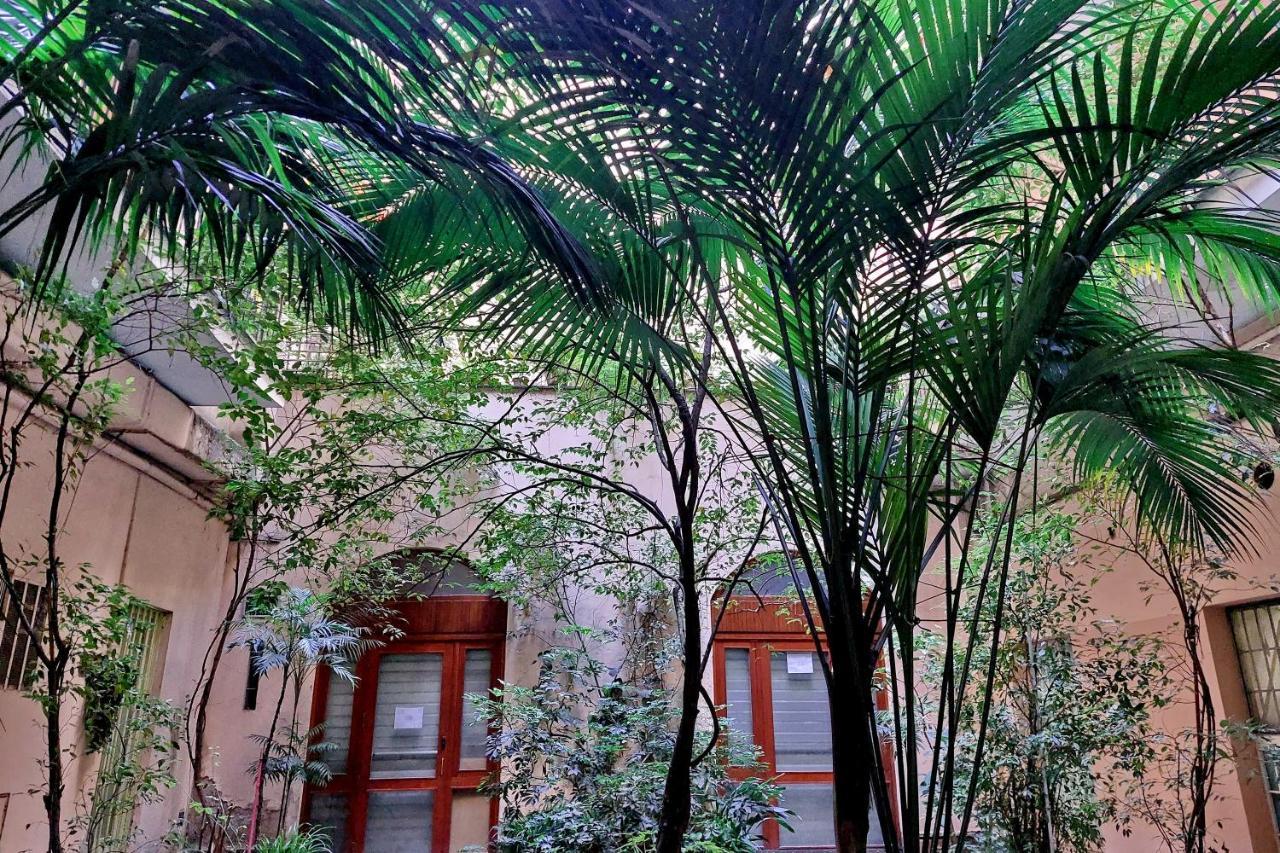Domus Lou Elegante Appartamento In Trastevere Roma Екстер'єр фото