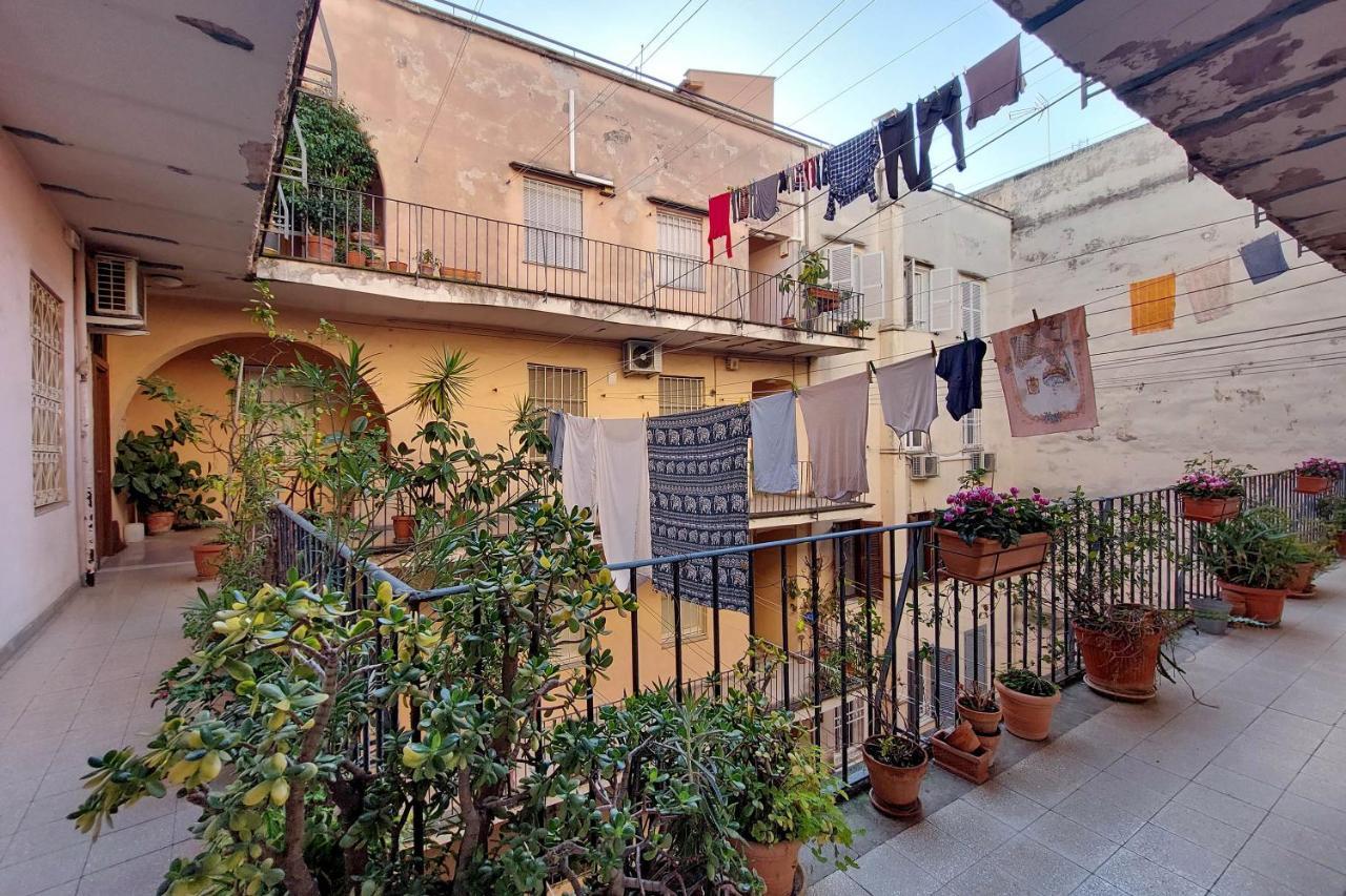 Domus Lou Elegante Appartamento In Trastevere Roma Екстер'єр фото